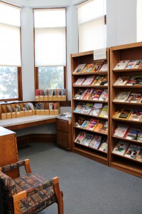 Adult Library