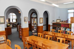 Adult Library