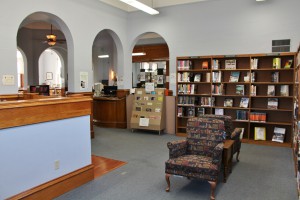 Adult Library