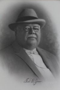 Fred B. Jones