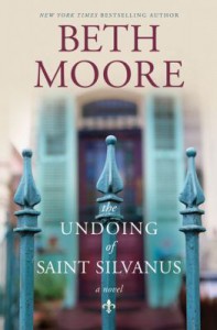 the Undoing of Saint Silvanus